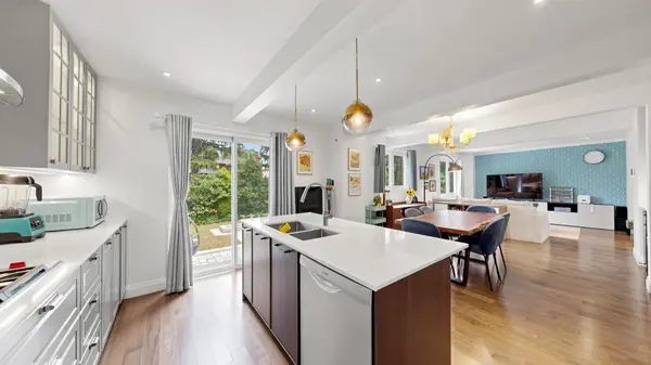 60 Kimberdale CRES, Toronto E05, ON M1W 1Y5