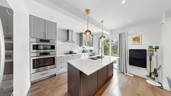 60 Kimberdale CRES, Toronto E05, ON M1W 1Y5