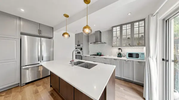 60 Kimberdale CRES, Toronto E05, ON M1W 1Y5