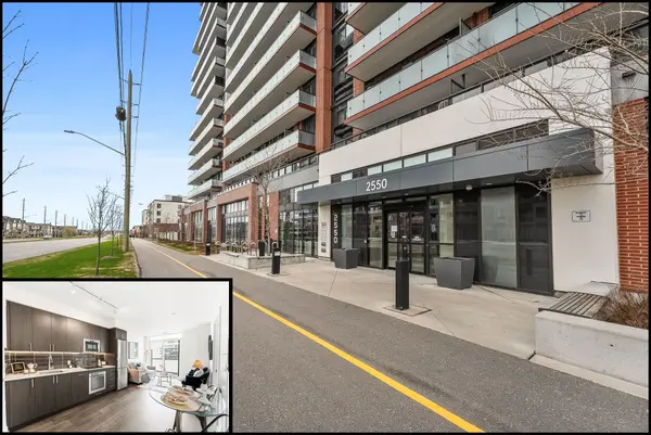 2550 Simcoe ST N #1713, Oshawa, ON L1L 0R5