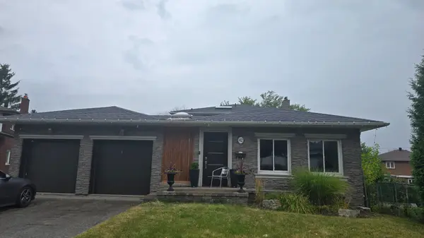 42 Arkona DR #Bsmt, Toronto E05, ON M1T 1X3