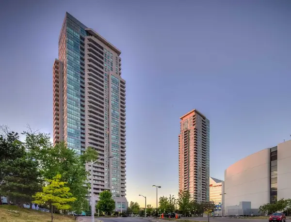 60 Brian Harrison WAY #708, Toronto E09, ON M1P 5J5