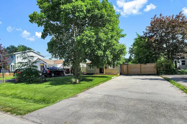 335 Miami DR, Georgina, ON L4P 2Z6
