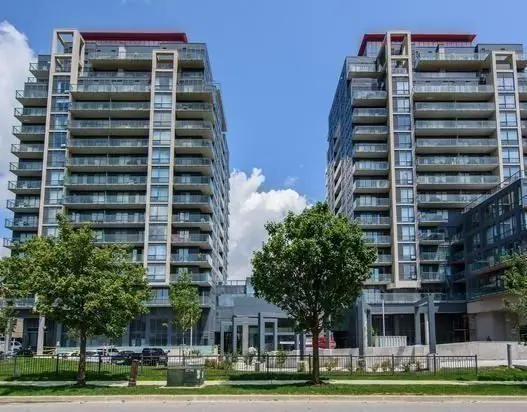 9090 Yonge ST ##1608, Richmond Hill, ON L4C 6Z9