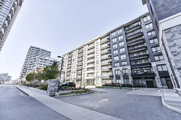 25 Water Walk DR #308, Markham, ON L6G 0G3