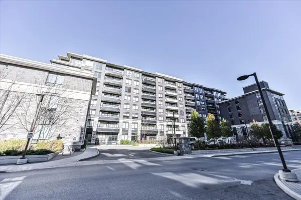 25 Water Walk DR #308, Markham, ON L6G 0G3