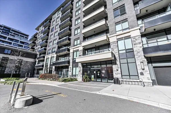 25 Water Walk DR #308, Markham, ON L6G 0G3