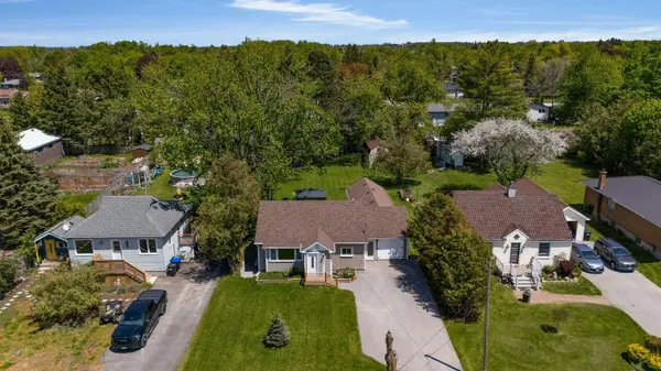 8001 Yonge ST, Innisfil, ON L9S 1L2