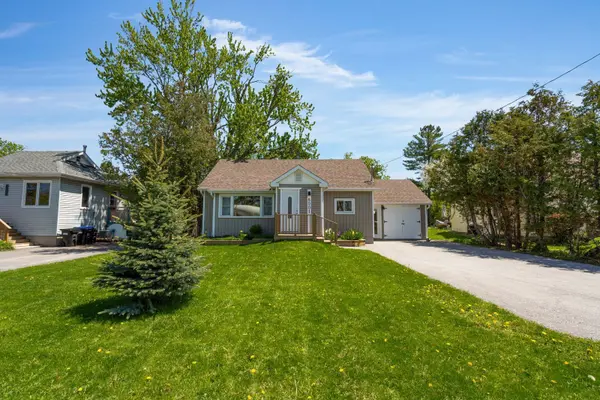 8001 Yonge ST, Innisfil, ON L9S 1L2