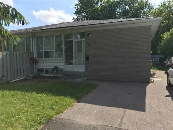 236 Anzac RD #main, Richmond Hill, ON L4C 3G8