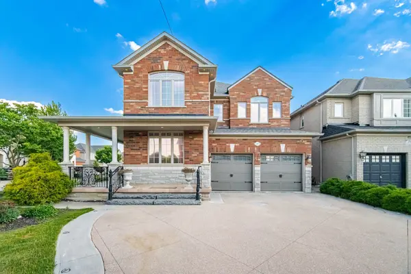 257 St. Francis AVE, Vaughan, ON L4H 3E7
