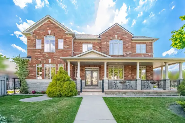 257 St. Francis AVE, Vaughan, ON L4H 3E7