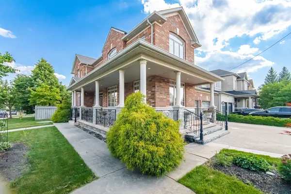 257 St. Francis AVE, Vaughan, ON L4H 3E7