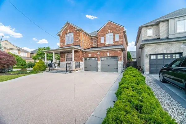 257 St. Francis AVE, Vaughan, ON L4H 3E7
