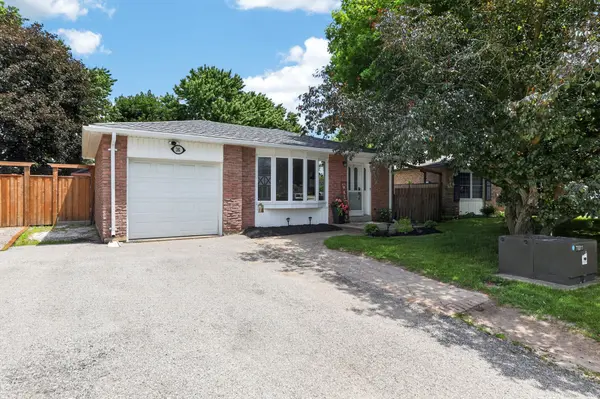 281 Tupper BLVD, New Tecumseth, ON L9R 1A8