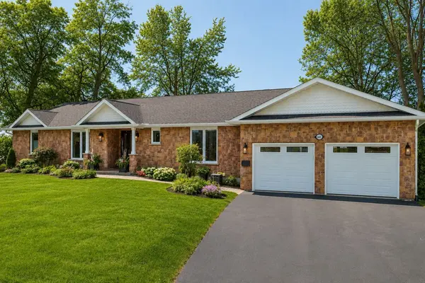 661 Glen CRES, Orillia, ON L3V 6R2