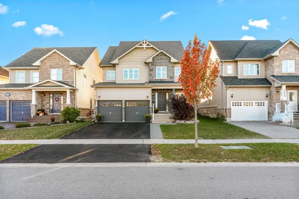 3086 Emperor DR, Orillia, ON L3V 0G4