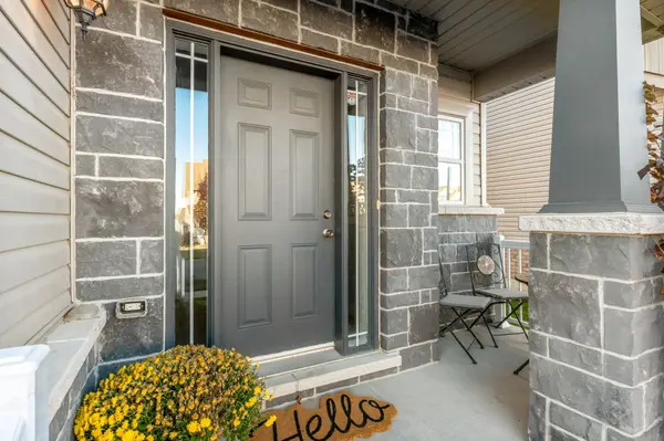 3086 Emperor DR, Orillia, ON L3V 0G4