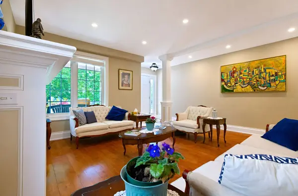 36 Georgian Meadows DR, Collingwood, ON L9Y 5H2