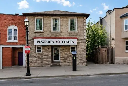 Address Not Disclosed