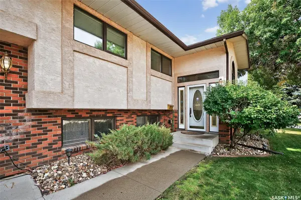 80 Bluebell CRESCENT, Moose Jaw, SK S6J 1A2
