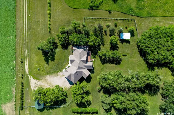 Rural Address, Montrose Rm No. 315, SK S0L 0P0