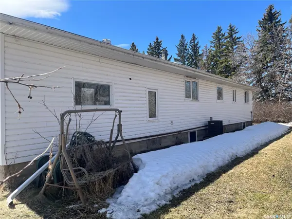Rural Address, Hoodoo Rm No. 401, SK S0K 1B0