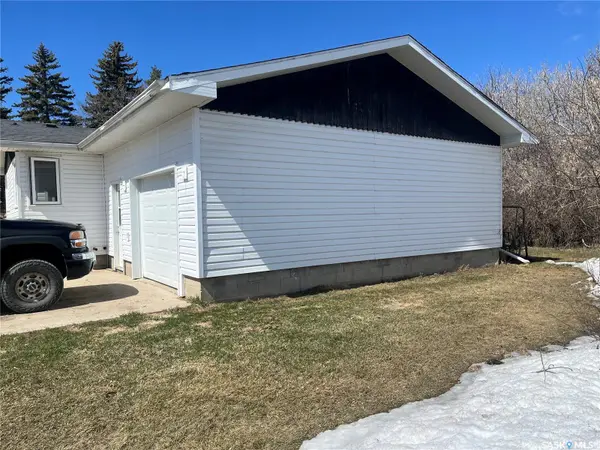 Rural Address, Hoodoo Rm No. 401, SK S0K 1B0
