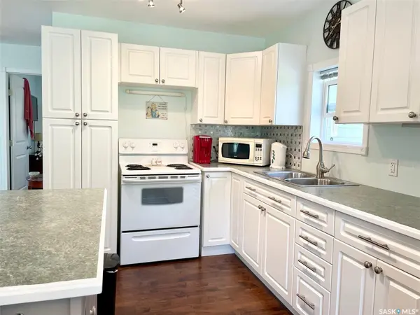 311 Sandy CRESCENT, Good Spirit Lake, SK S0A 0L0