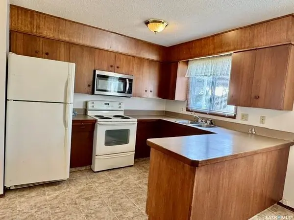 208 2nd STREET NE, Watson, SK S0K 4V0