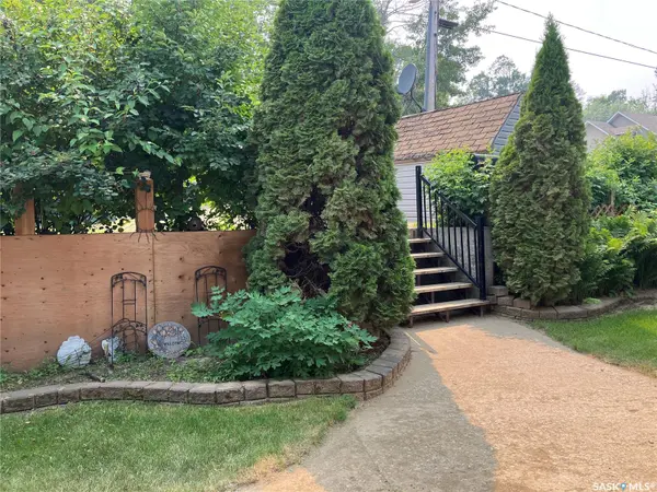 1118 Birch AVENUE, Tobin Lake, SK S0E 1E0