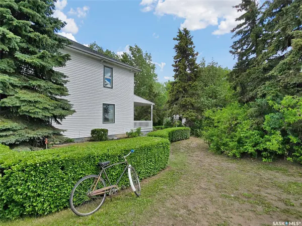 Rural Address, Rosthern Rm No. 403, SK S0K 2H0