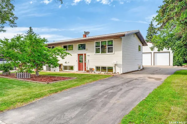 114 Hatton AVENUE E, Melfort, SK S0E 1A0