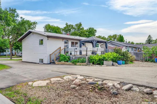 114 Hatton AVENUE E, Melfort, SK S0E 1A0