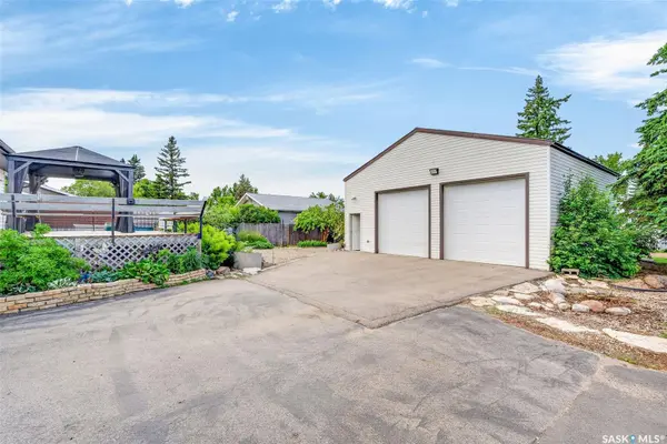 114 Hatton AVENUE E, Melfort, SK S0E 1A0