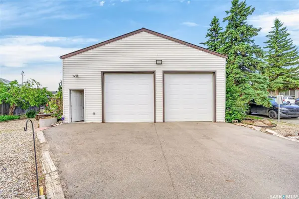 114 Hatton AVENUE E, Melfort, SK S0E 1A0