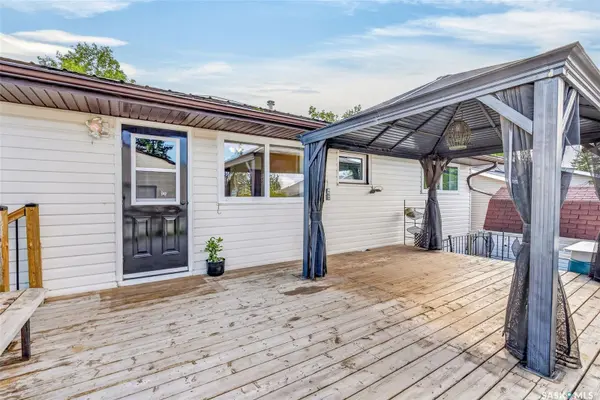 114 Hatton AVENUE E, Melfort, SK S0E 1A0