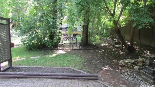 1105 6th AVENUE, Regina Beach, SK S0G 4C0