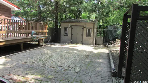 1105 6th AVENUE, Regina Beach, SK S0G 4C0