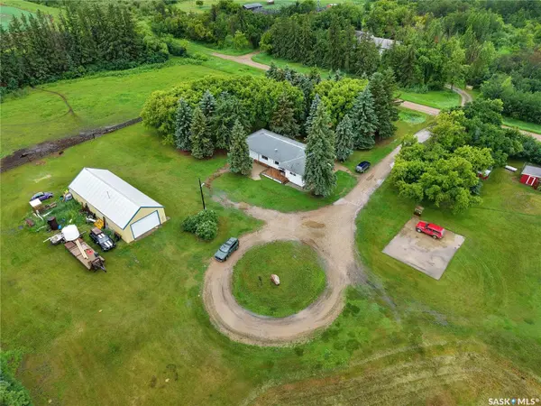 Rural Address, Rosthern Rm No. 403, SK S0K 4R0