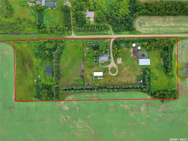 Rural Address, Rosthern Rm No. 403, SK S0K 4R0
