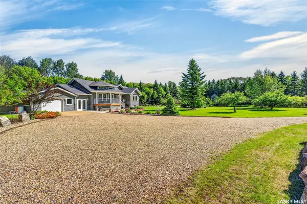 527 McAllister AVENUE, Porcupine Plain, SK S0E 1H0