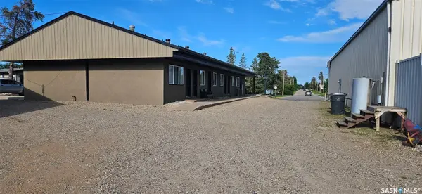 720 8TH STREET W, Nipawin, SK S0E 1E0