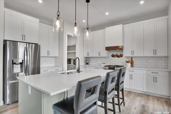 223 Hamm CRESCENT, Saskatoon, SK S7V 0R9
