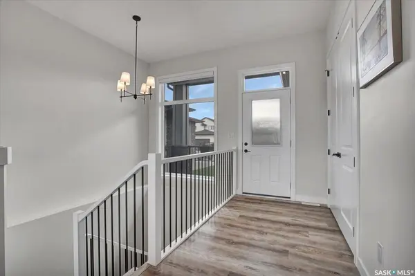 223 Hamm CRESCENT, Saskatoon, SK S7V 0R9
