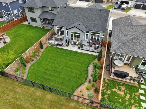 223 Hamm CRESCENT, Saskatoon, SK S7V 0R9