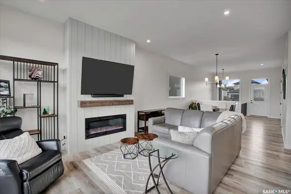 223 Hamm CRESCENT, Saskatoon, SK S7V 0R9