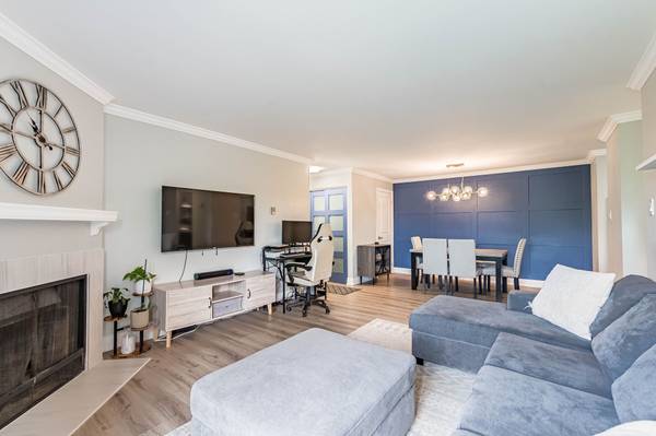 1508 Pilgrims WAY #832, Oakville, ON L6M 3H1