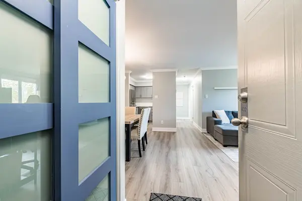 1508 Pilgrims WAY #832, Oakville, ON L6M 3H1