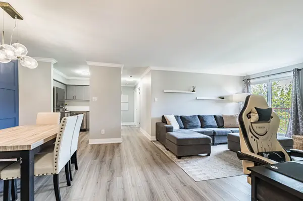 1508 Pilgrims WAY #832, Oakville, ON L6M 3H1